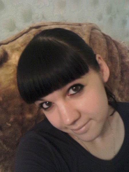 Инна Астафьева