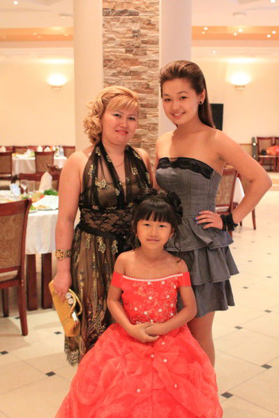 Меруерт Маманиязова