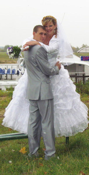 Владимир Царик