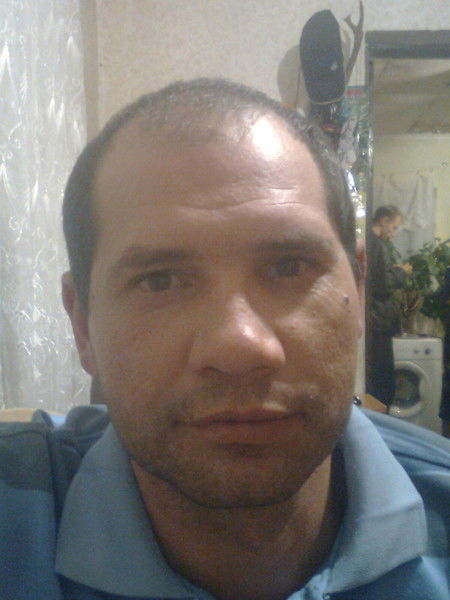 Константин Перваков