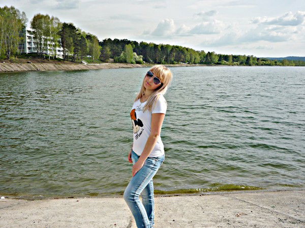 Юлия Немерова