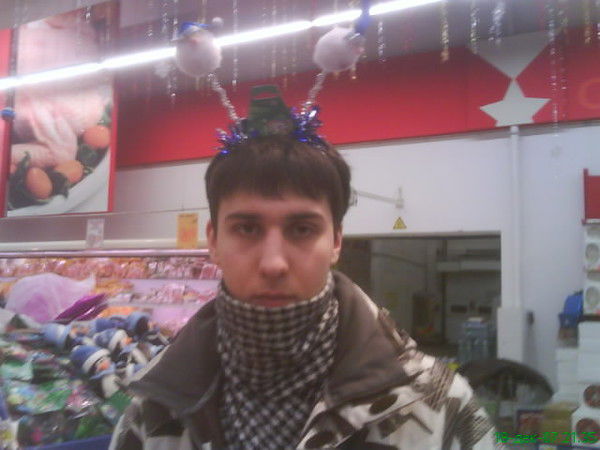 Сергей Сытенок