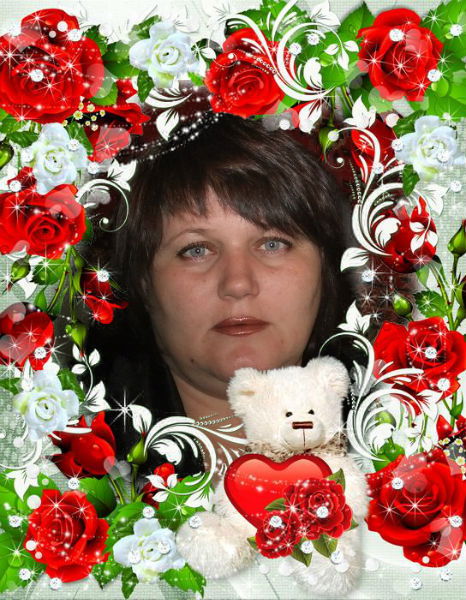 Татьяна Бабаева