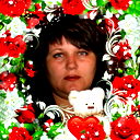 Татьяна Бабаева