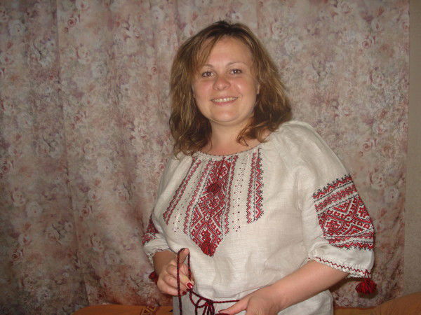 Инна Гуринчук