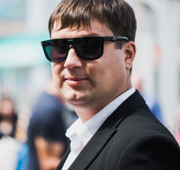 Артём Фадеев