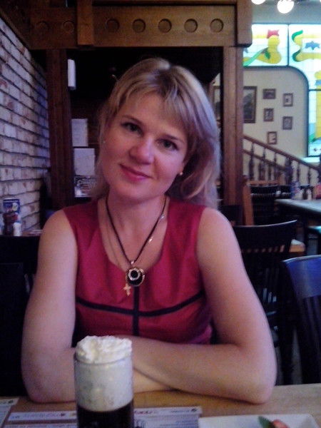 Екатерина Махова