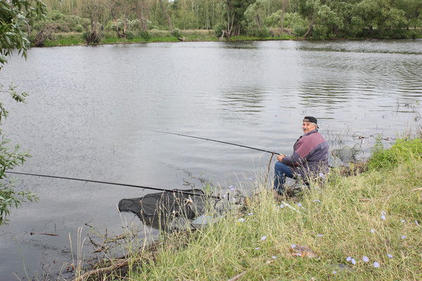 Владимир Пачковский