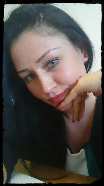 Светлана Мороль