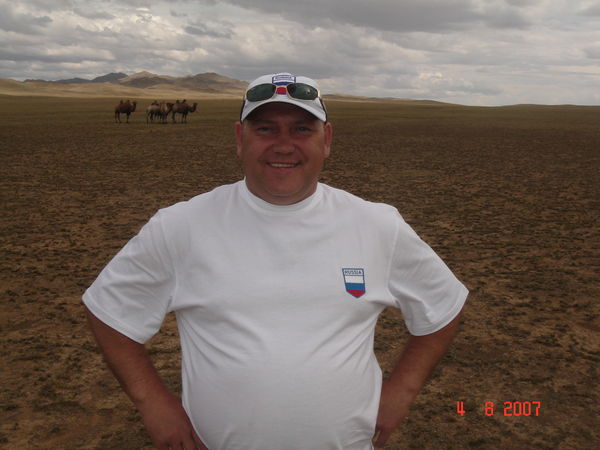 Игорь Ермаков