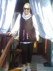 Светлана Отрощенко