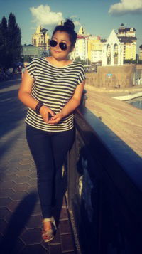 Айым Кайраткызы