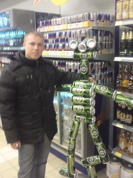 Андрей Коваленко