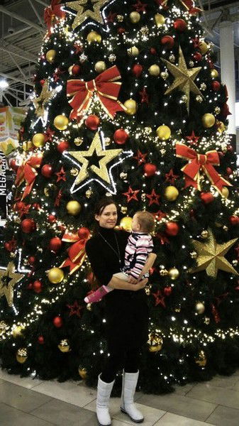 Маргарита Дмитриева