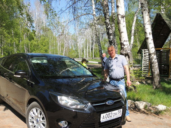 Алексей Копылов