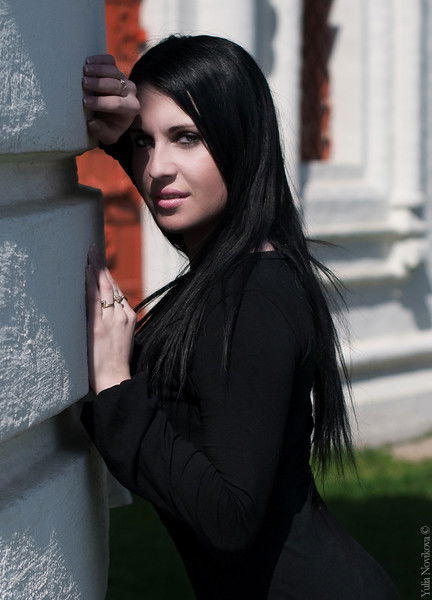 Анна Бушева