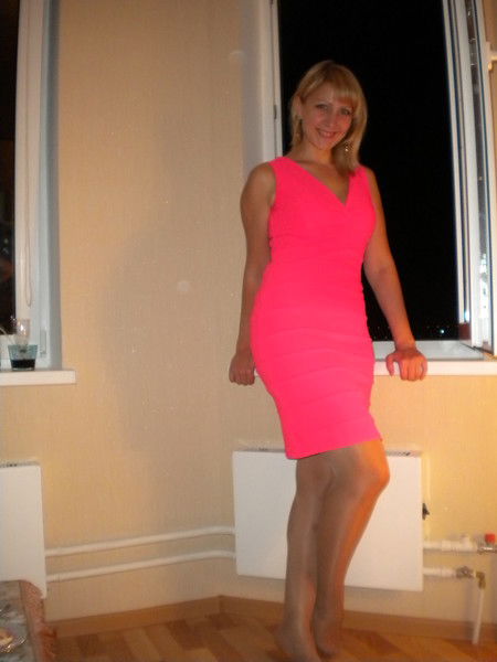 Наташа Киреева