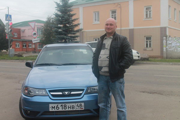 Дмитрий Иванов