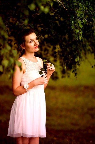 Галина Казарина