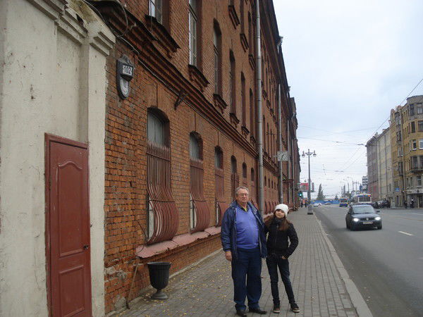 Валерий Дерябин