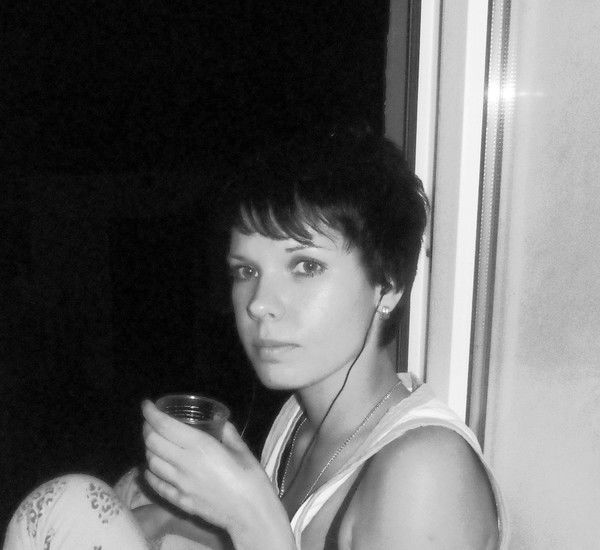 Олька Сергеевна