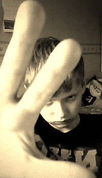 Кирилл Петров