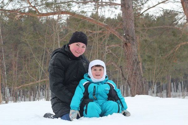 Гульназ Ямалова