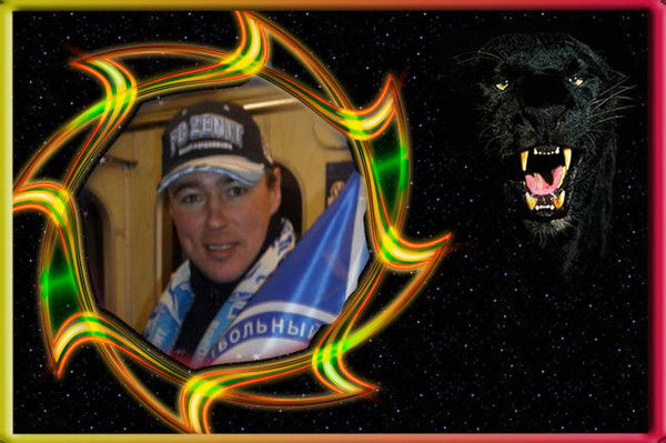 Сергей Круглов