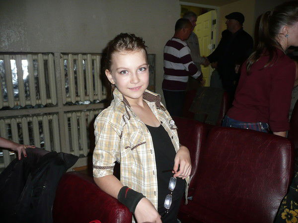 Александра Головко