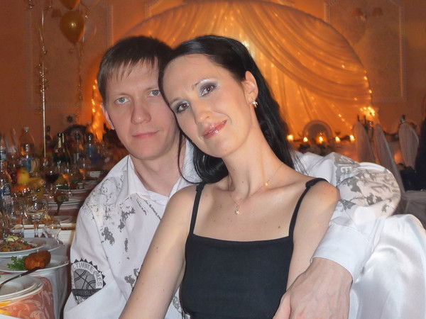 Илона Кусова