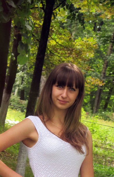 Анастасия Цуканова