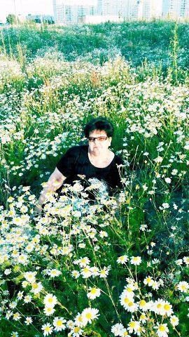 Альбина Михайловна