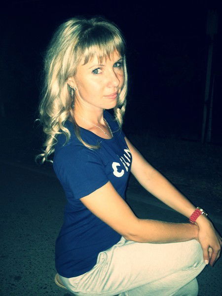 Алина Romenskih