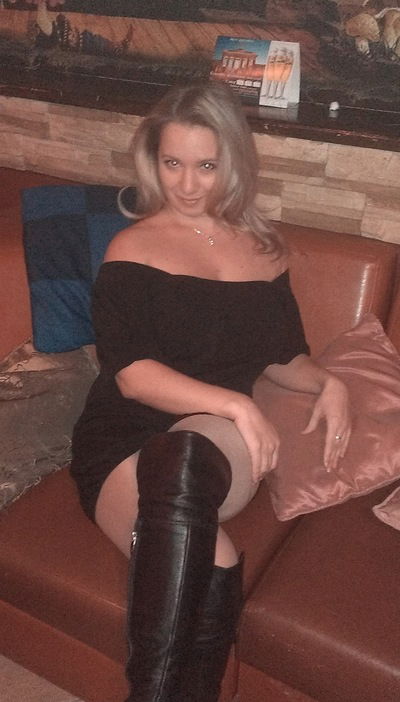 Дарья Мильская