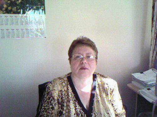 Елена Воронцова