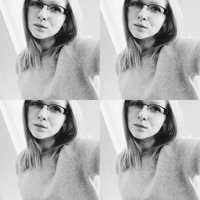 Даша Брунова