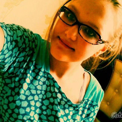 Виктория Романова