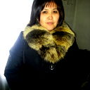 Bairamgul Mergenbaaeva
