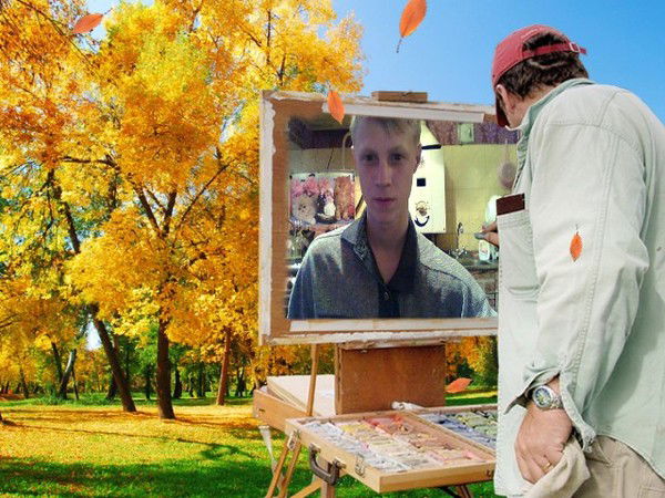 Игорь Григорьев