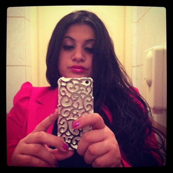 Сабина Джораева