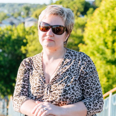 Наталья Стручкова