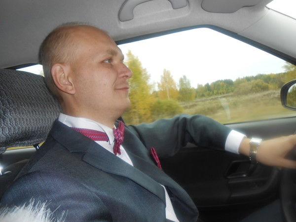 Александр Лапшин