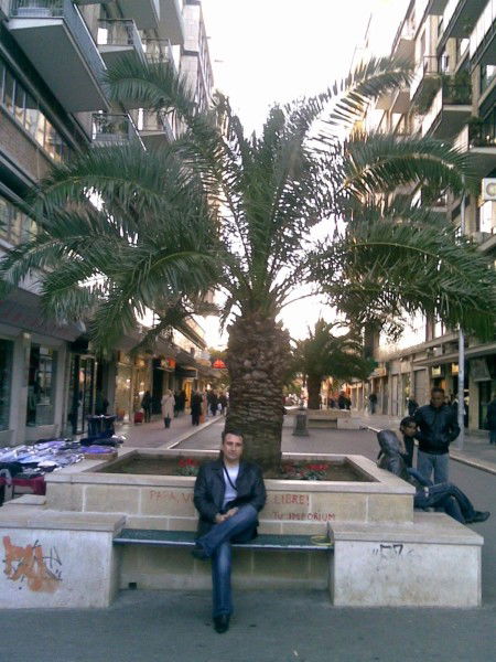 Игорь Двизов