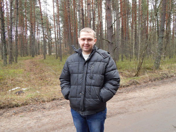 Савчук Роман