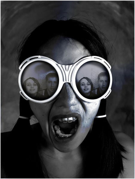 Альбина И Игорь Ляпуновы