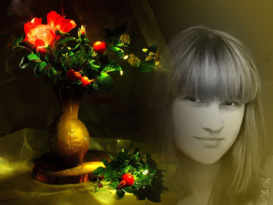 Лена Бухтилова