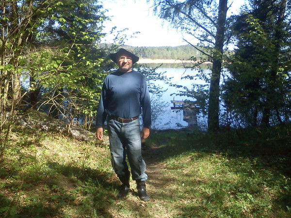 Забытый Солдат