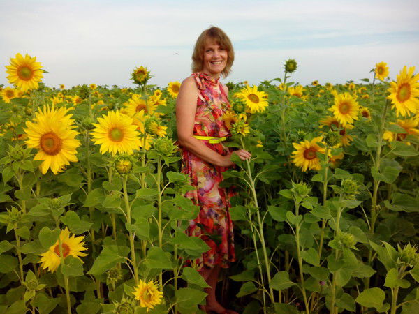 Светлана Иутина