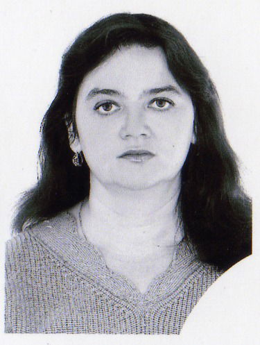 Любовь Ветренко