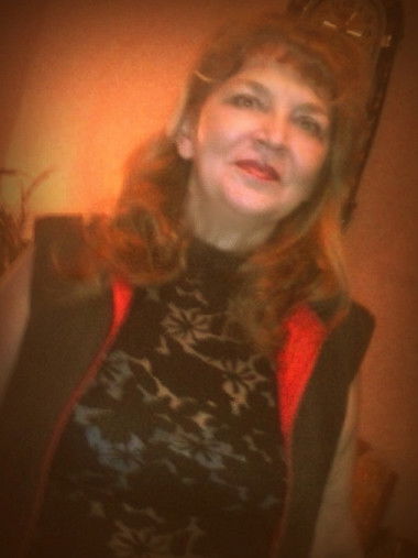 Людмила Хоняк